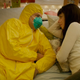 Illustration for article titled The Sad Teen Death Movie Is a Lot Less Romantic with Ebola